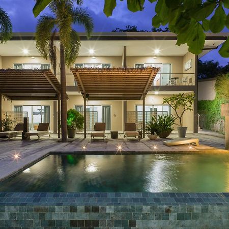 Tamarindo Bay Suites - Self Check In, Adults Only Esterno foto