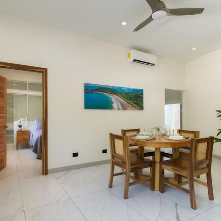 Tamarindo Bay Suites - Self Check In, Adults Only Esterno foto