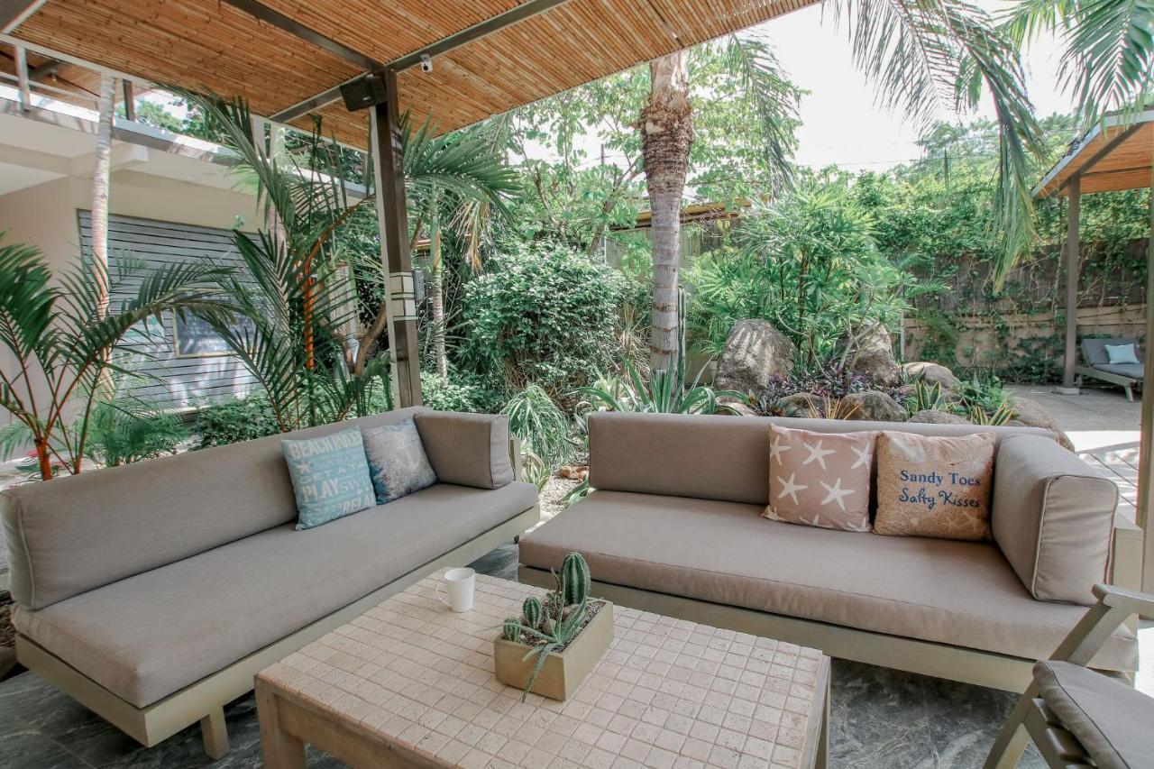 Tamarindo Bay Suites - Self Check In, Adults Only Esterno foto