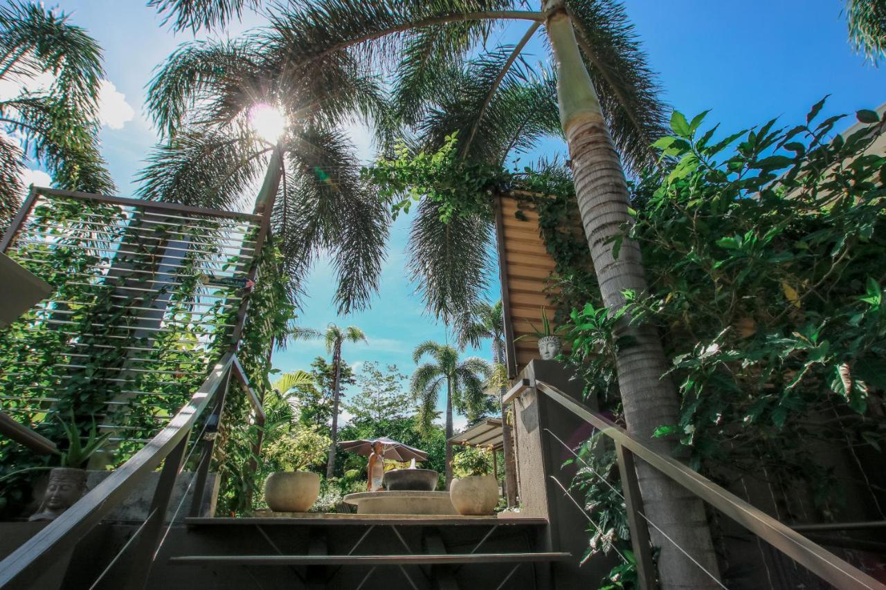 Tamarindo Bay Suites - Self Check In, Adults Only Esterno foto