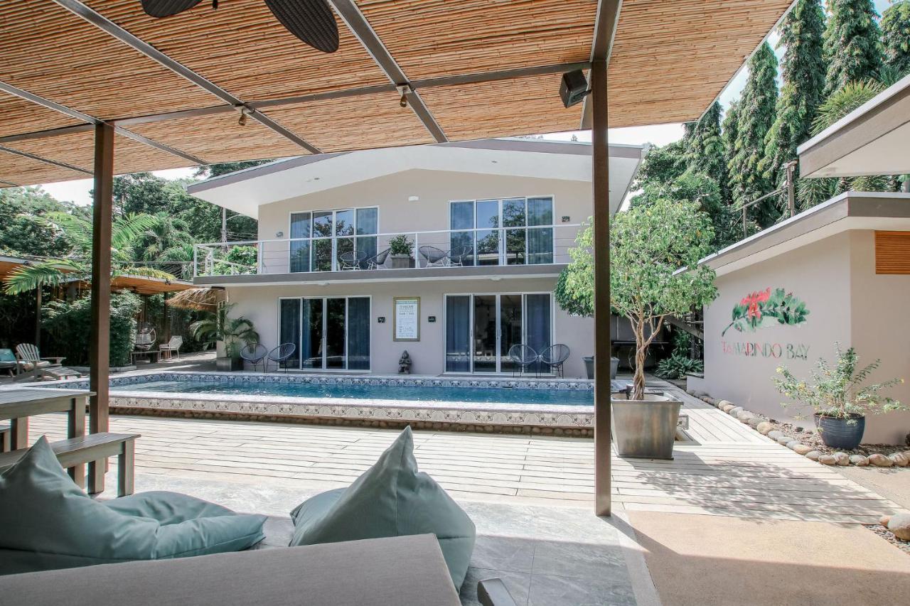 Tamarindo Bay Suites - Self Check In, Adults Only Esterno foto