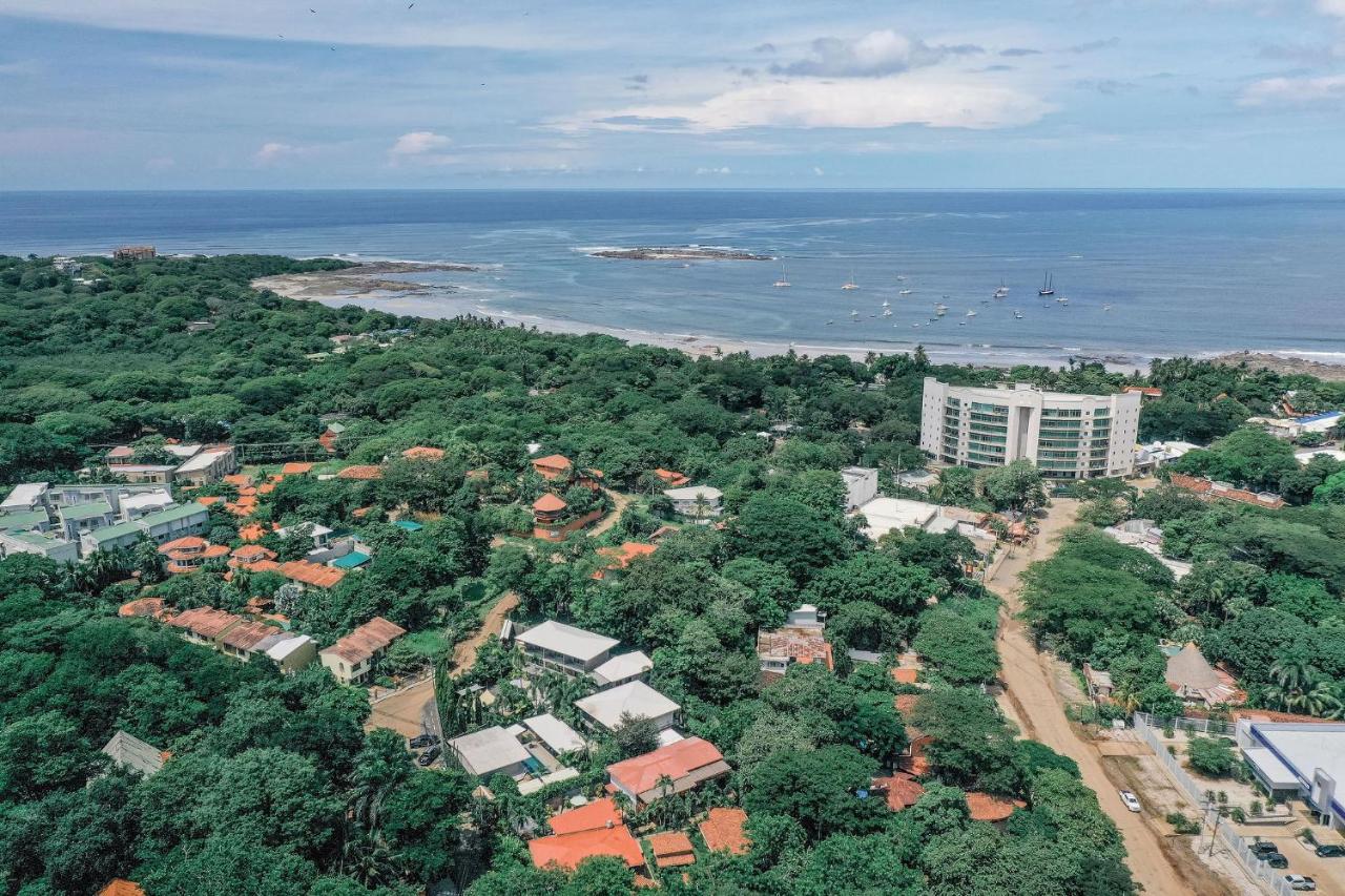 Tamarindo Bay Suites - Self Check In, Adults Only Esterno foto