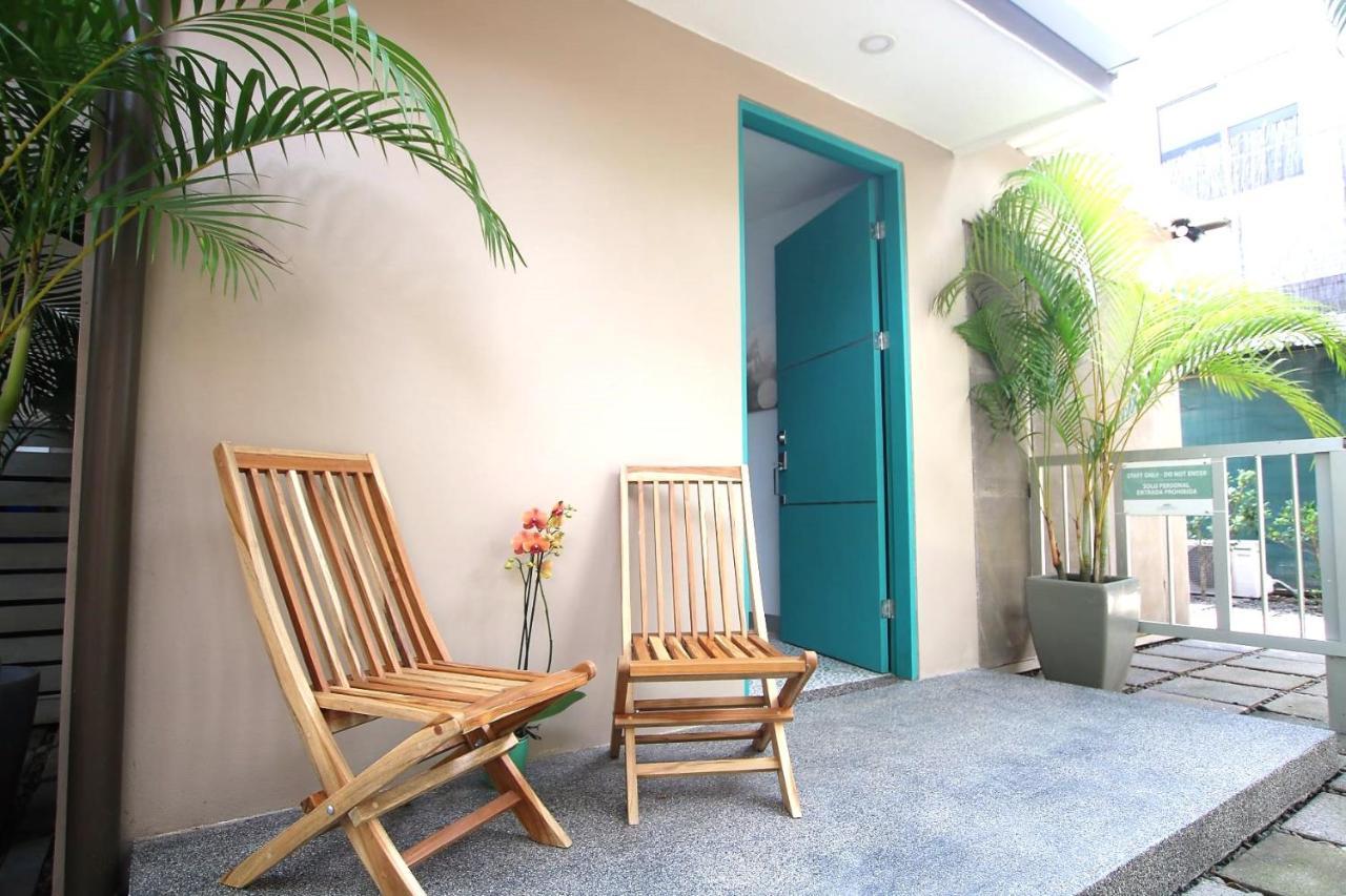 Tamarindo Bay Suites - Self Check In, Adults Only Esterno foto
