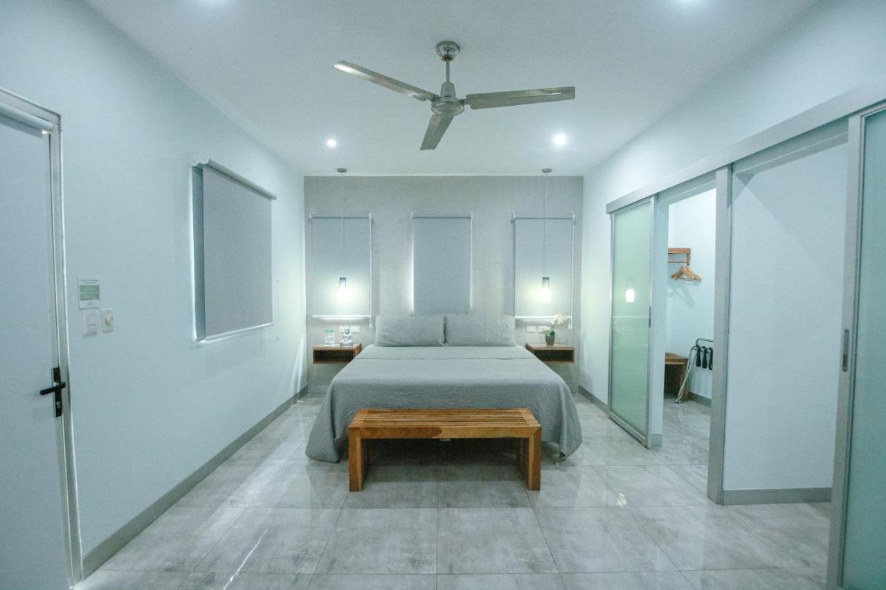 Tamarindo Bay Suites - Self Check In, Adults Only Esterno foto