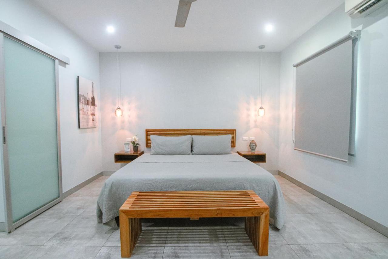 Tamarindo Bay Suites - Self Check In, Adults Only Esterno foto