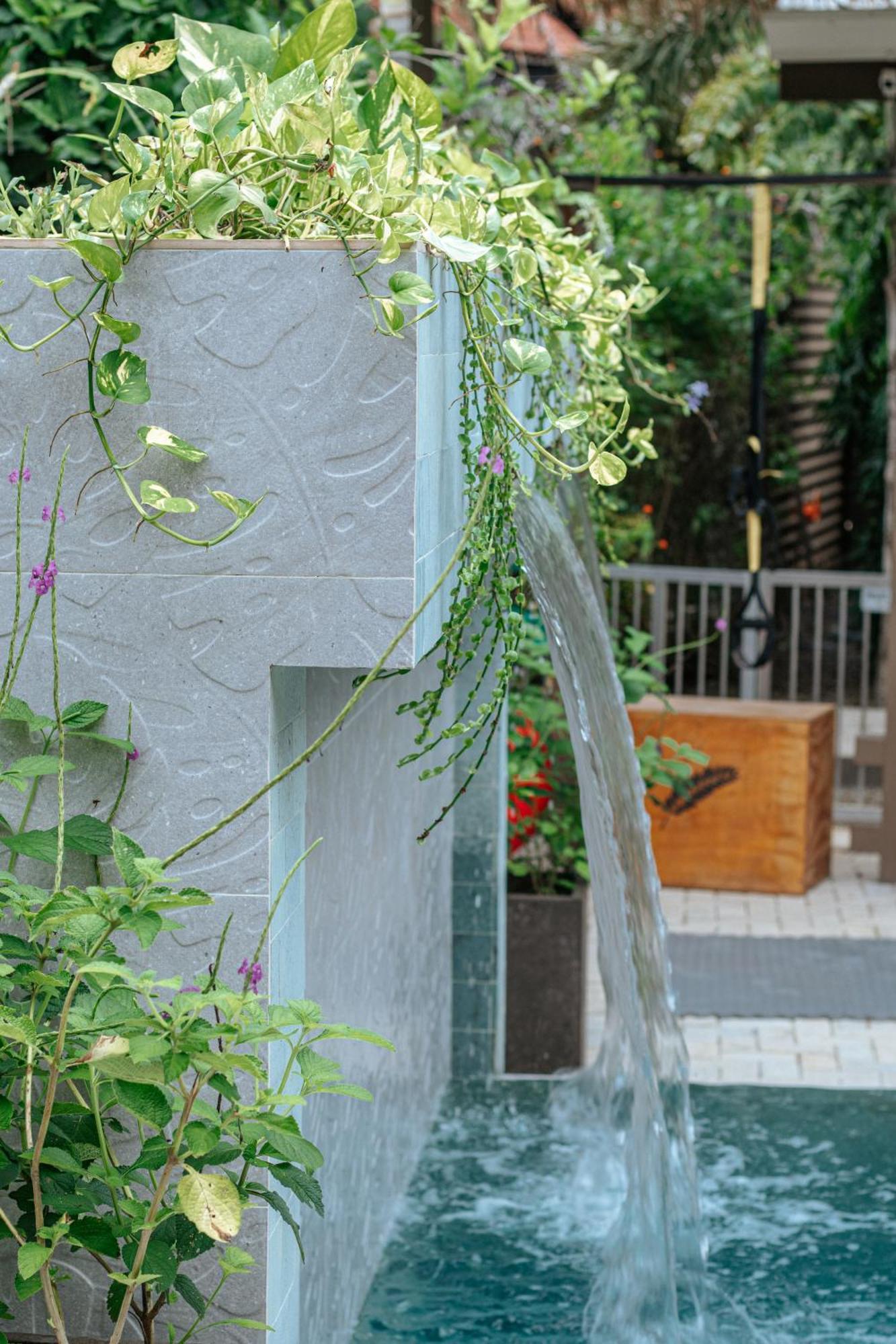 Tamarindo Bay Suites - Self Check In, Adults Only Esterno foto