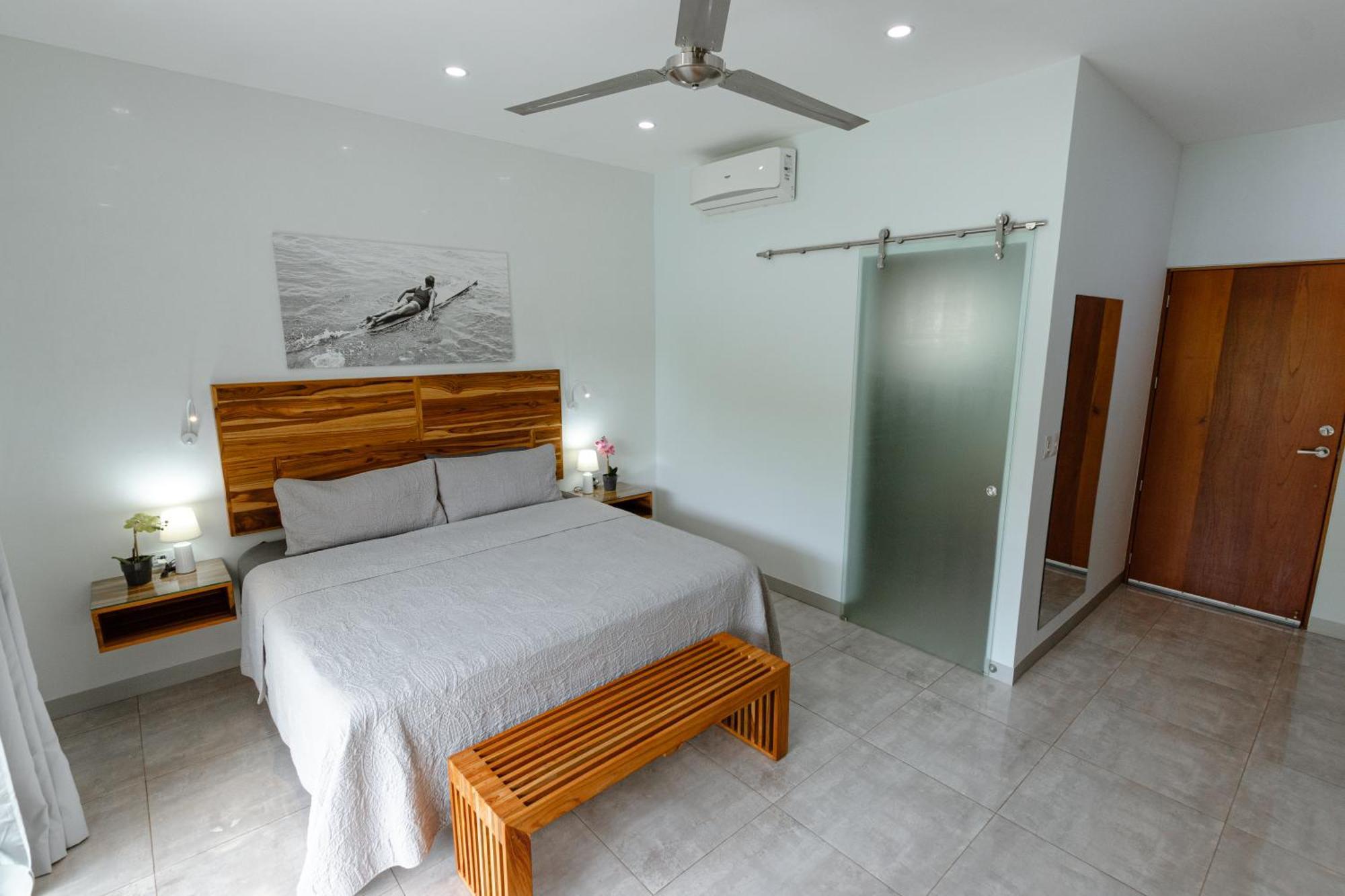 Tamarindo Bay Suites - Self Check In, Adults Only Esterno foto