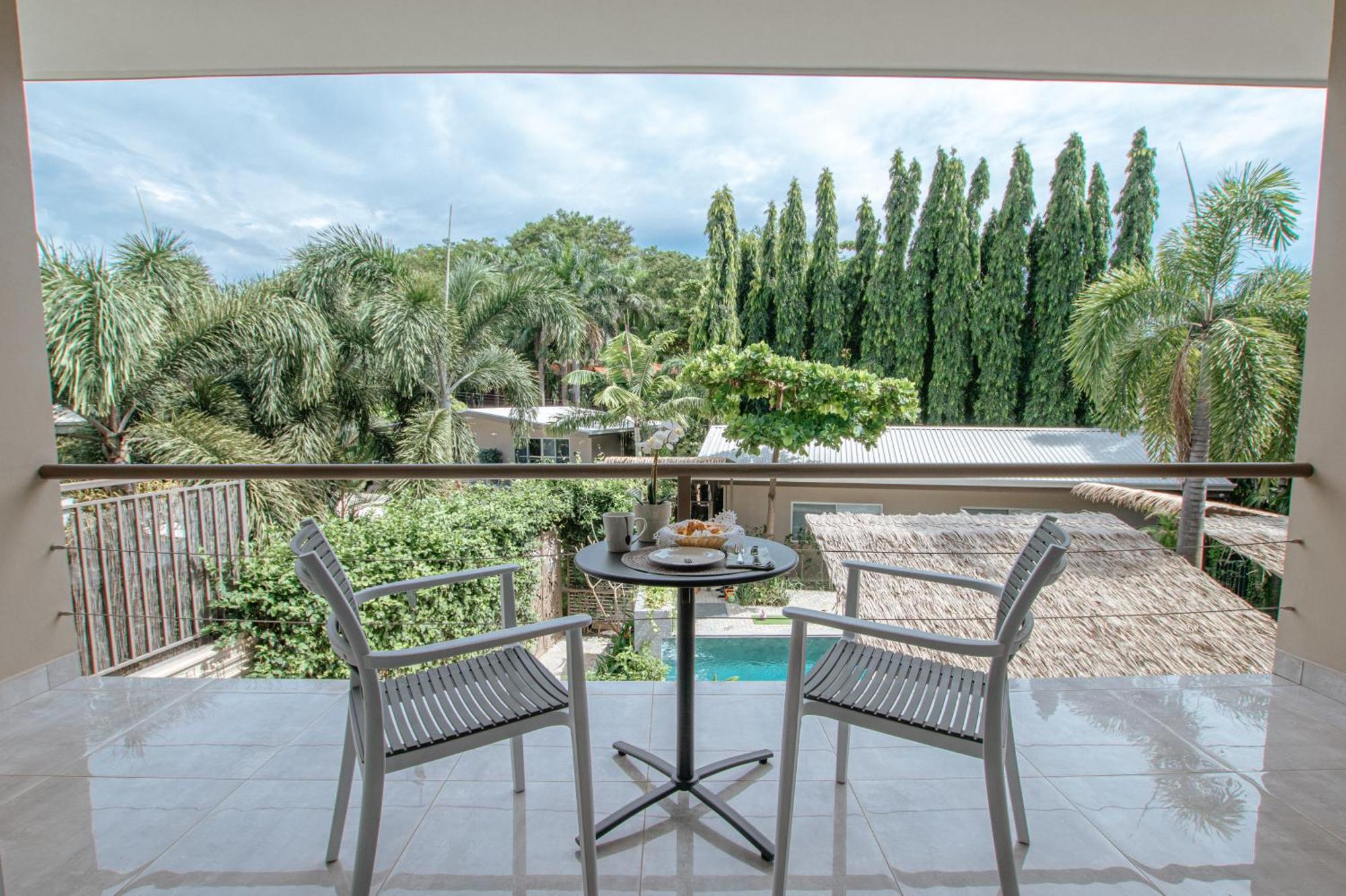 Tamarindo Bay Suites - Self Check In, Adults Only Esterno foto
