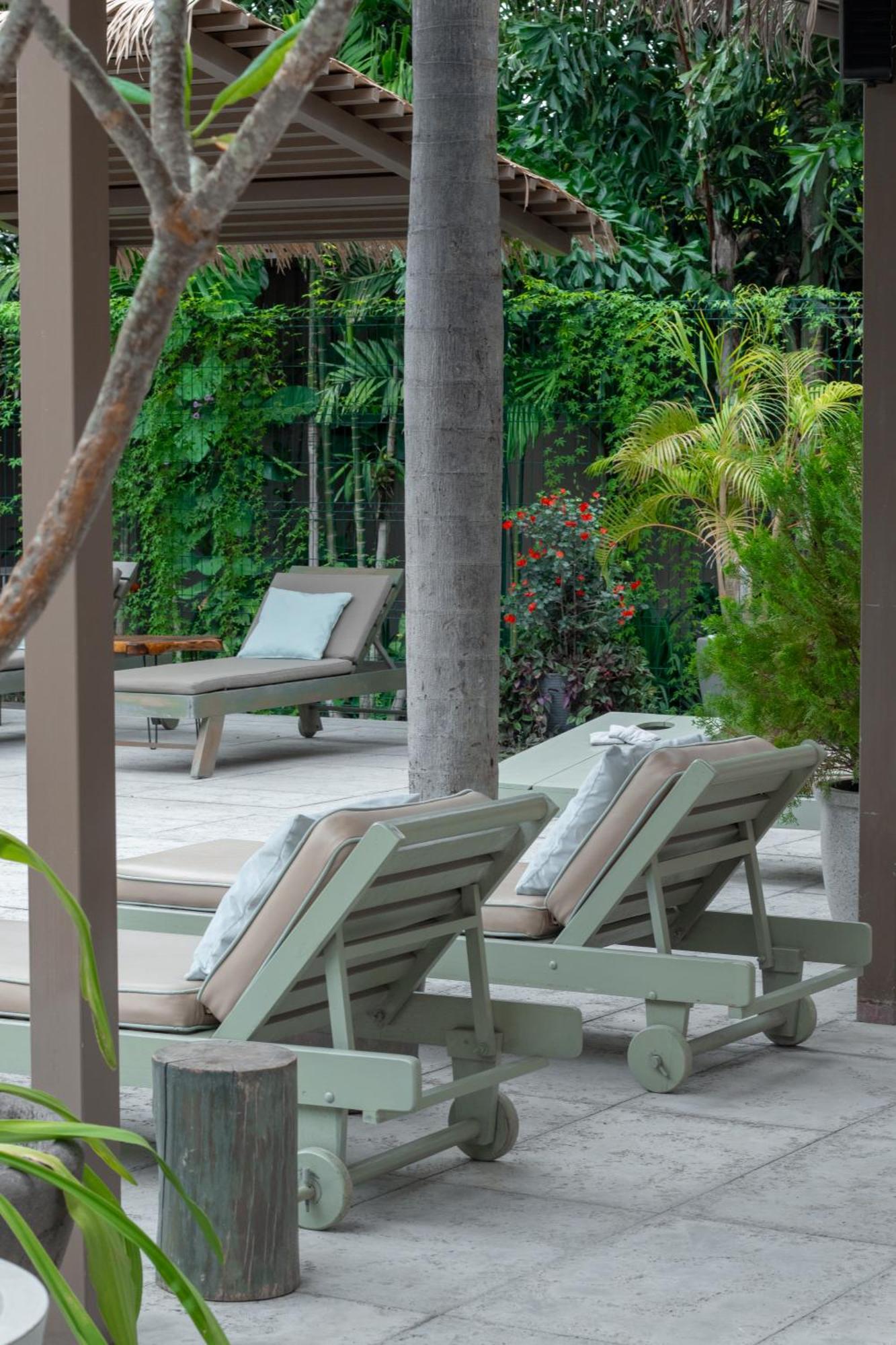 Tamarindo Bay Suites - Self Check In, Adults Only Esterno foto