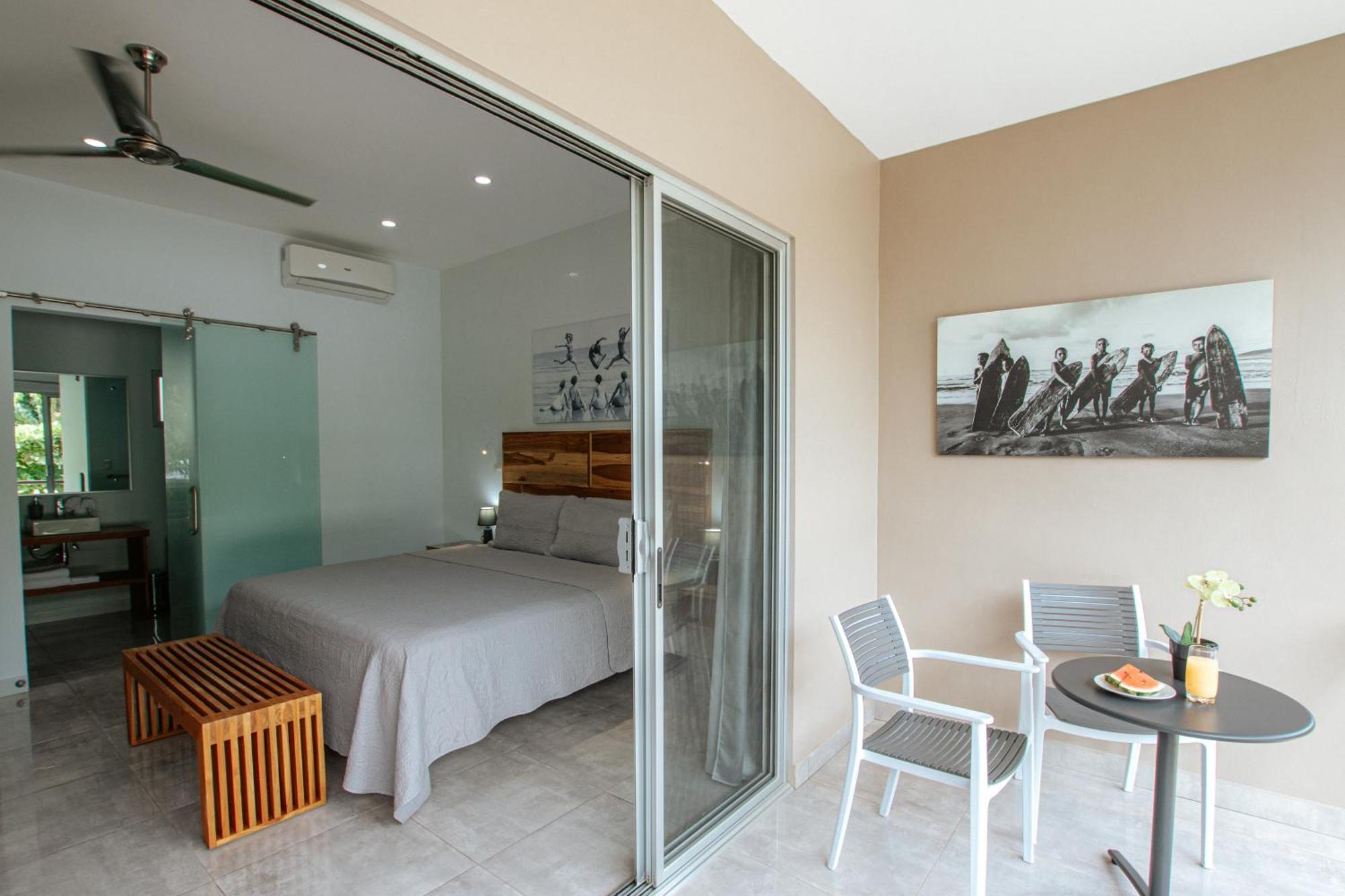 Tamarindo Bay Suites - Self Check In, Adults Only Esterno foto