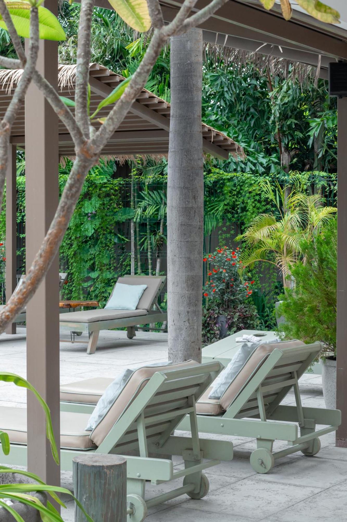 Tamarindo Bay Suites - Self Check In, Adults Only Esterno foto