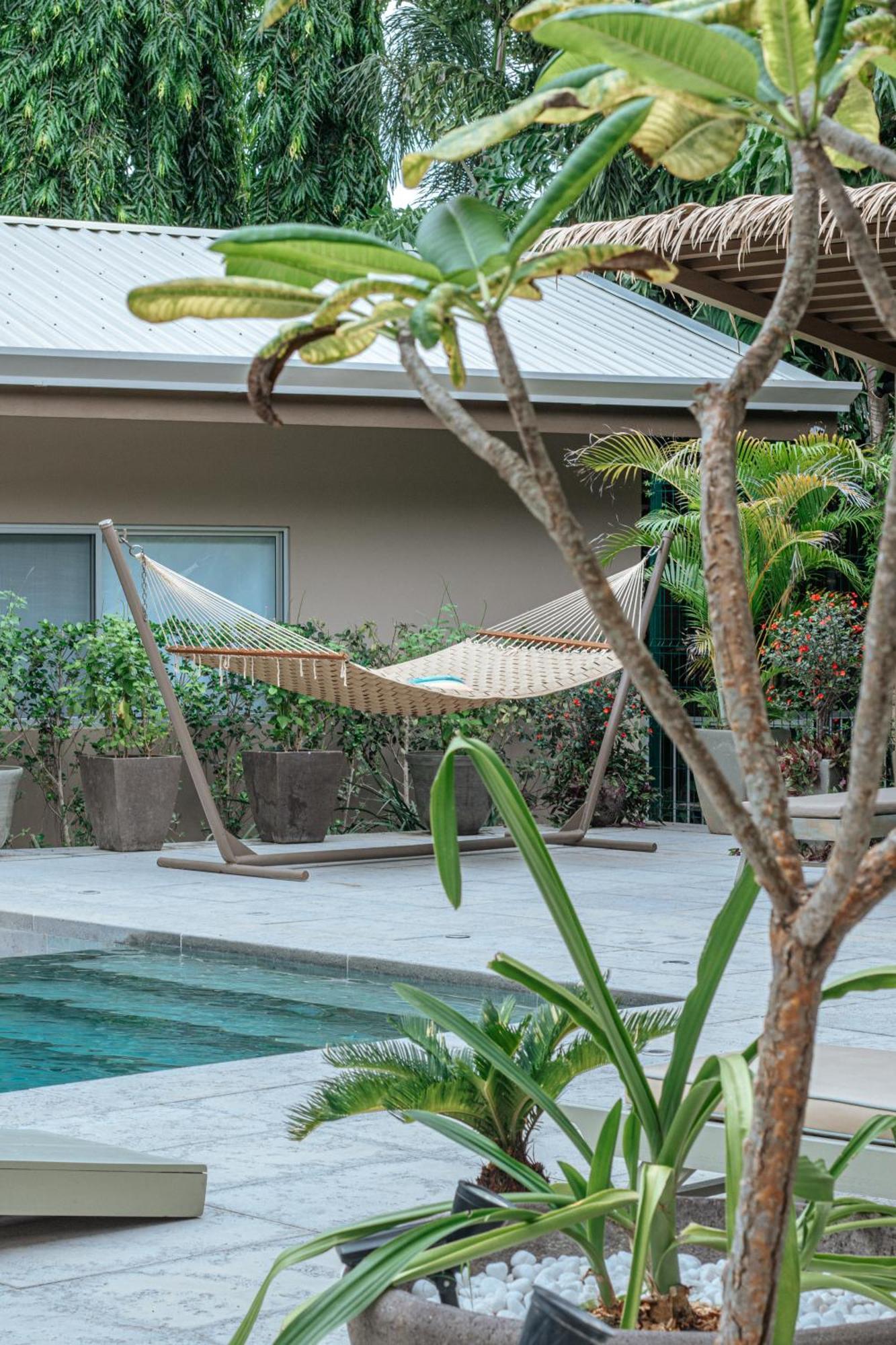 Tamarindo Bay Suites - Self Check In, Adults Only Esterno foto