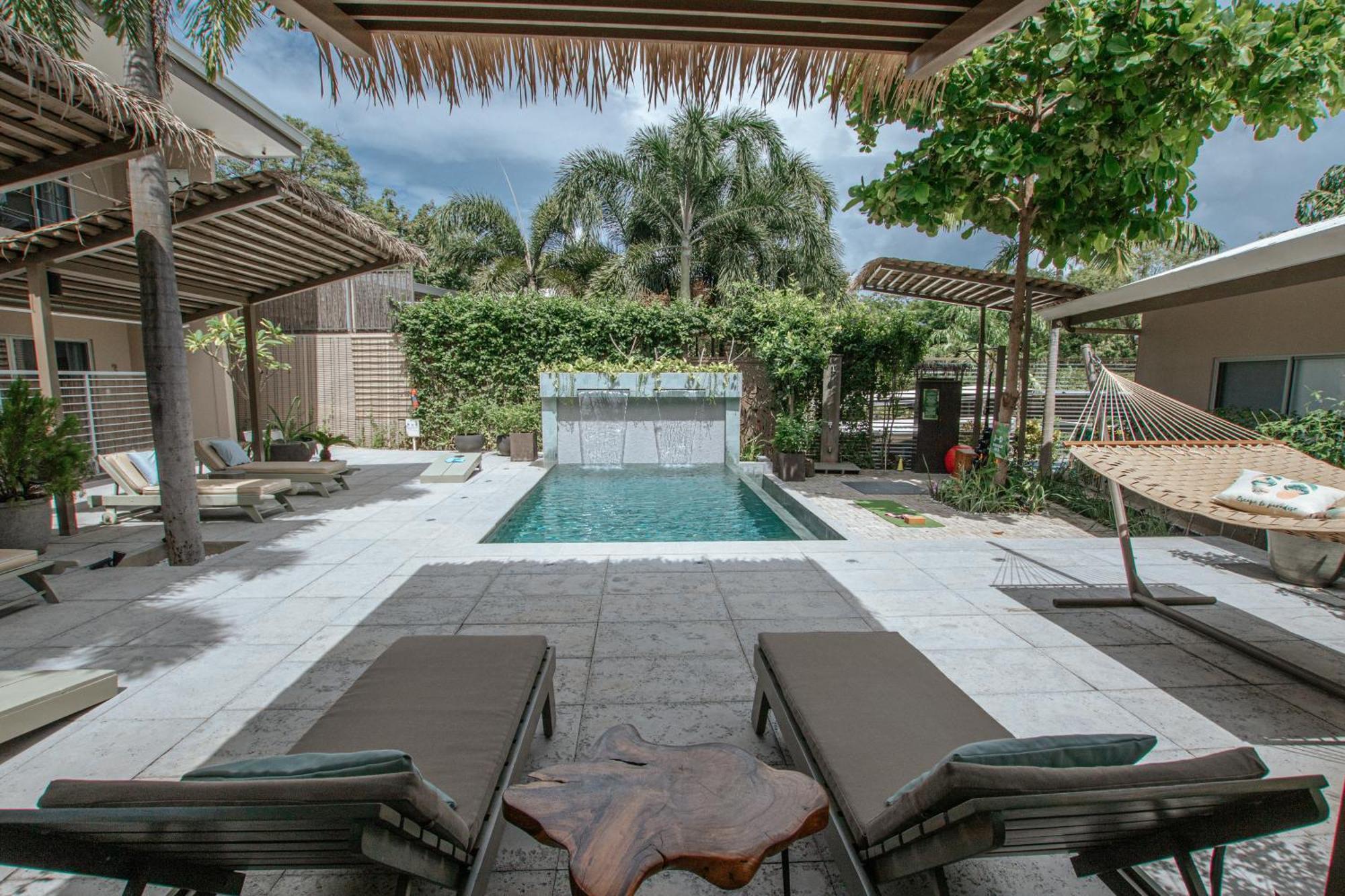 Tamarindo Bay Suites - Self Check In, Adults Only Esterno foto