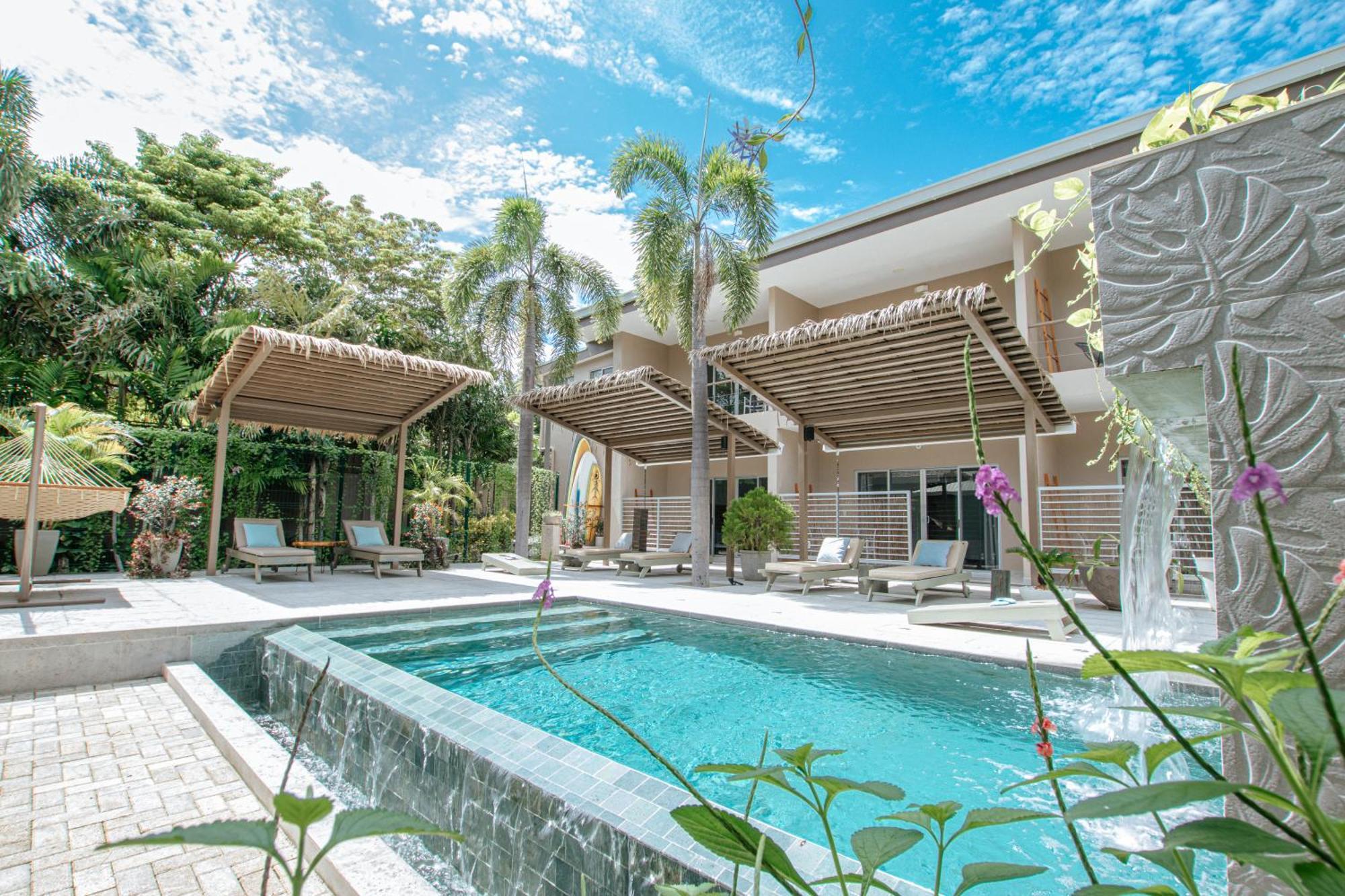 Tamarindo Bay Suites - Self Check In, Adults Only Esterno foto
