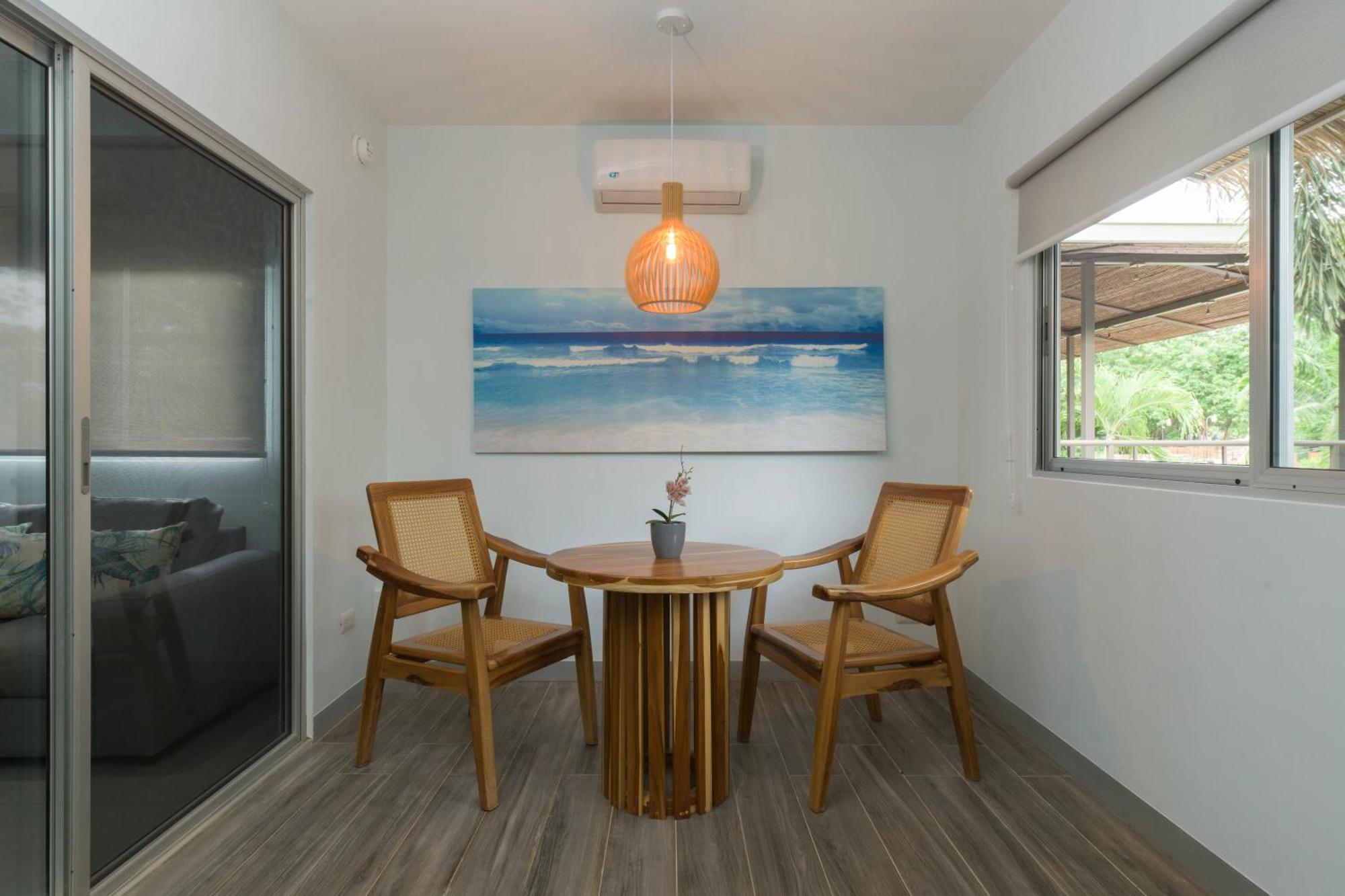 Tamarindo Bay Suites - Self Check In, Adults Only Esterno foto
