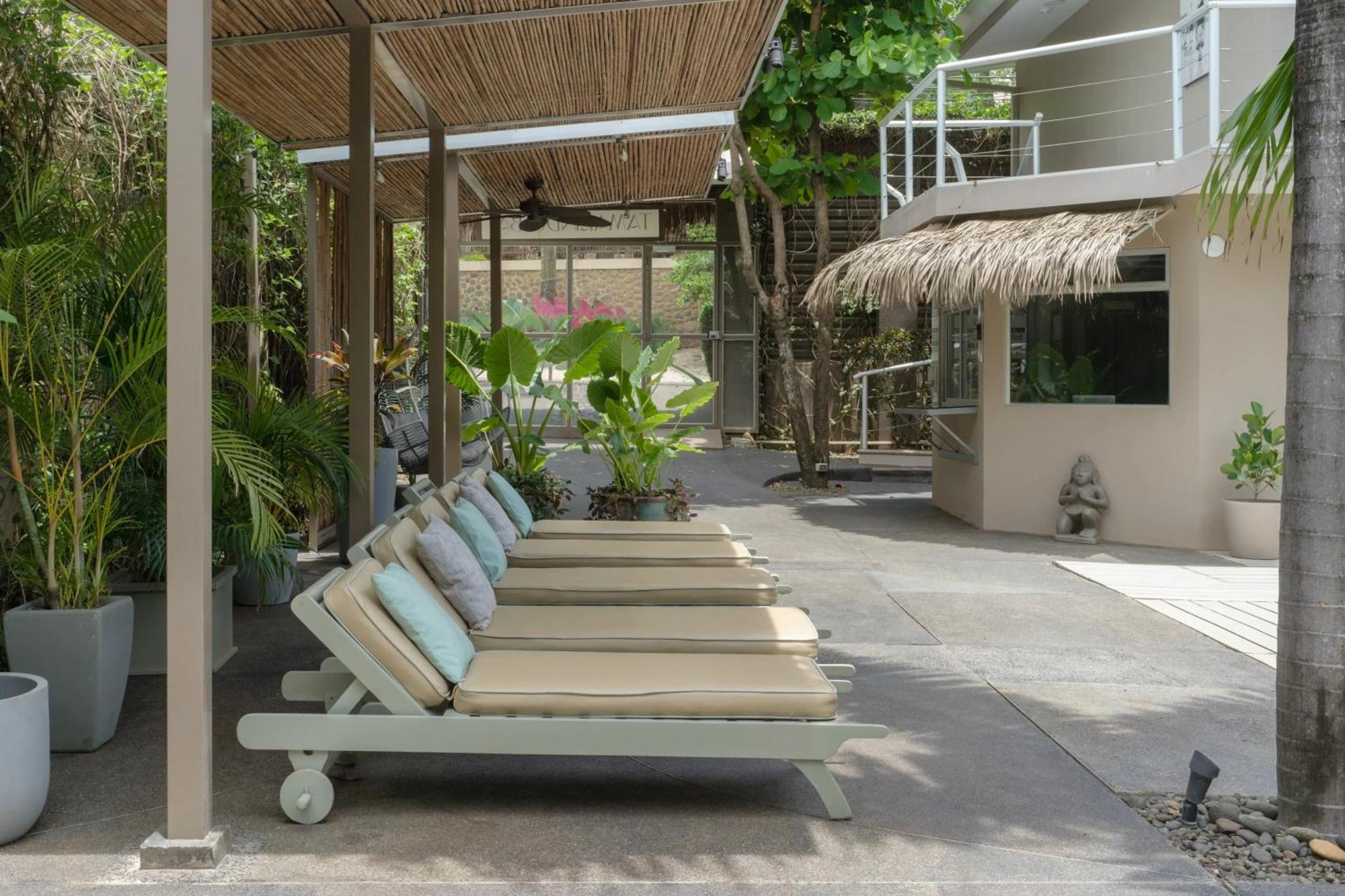 Tamarindo Bay Suites - Self Check In, Adults Only Esterno foto