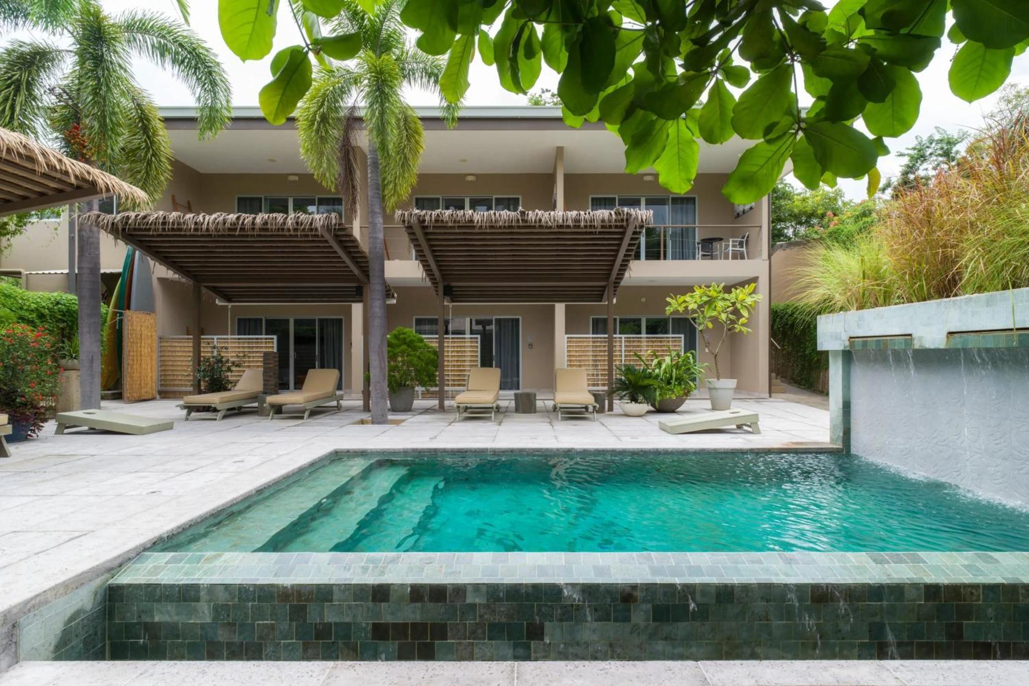 Tamarindo Bay Suites - Self Check In, Adults Only Esterno foto