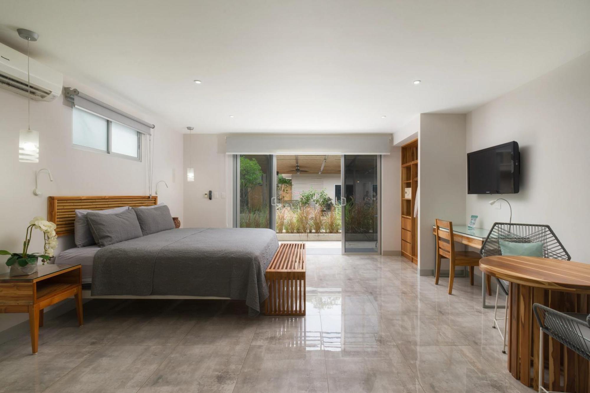 Tamarindo Bay Suites - Self Check In, Adults Only Esterno foto