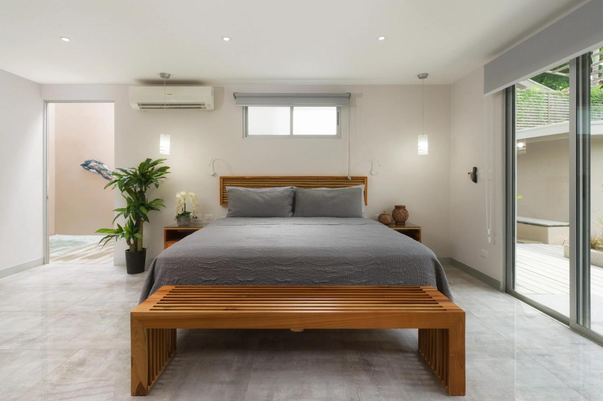Tamarindo Bay Suites - Self Check In, Adults Only Esterno foto