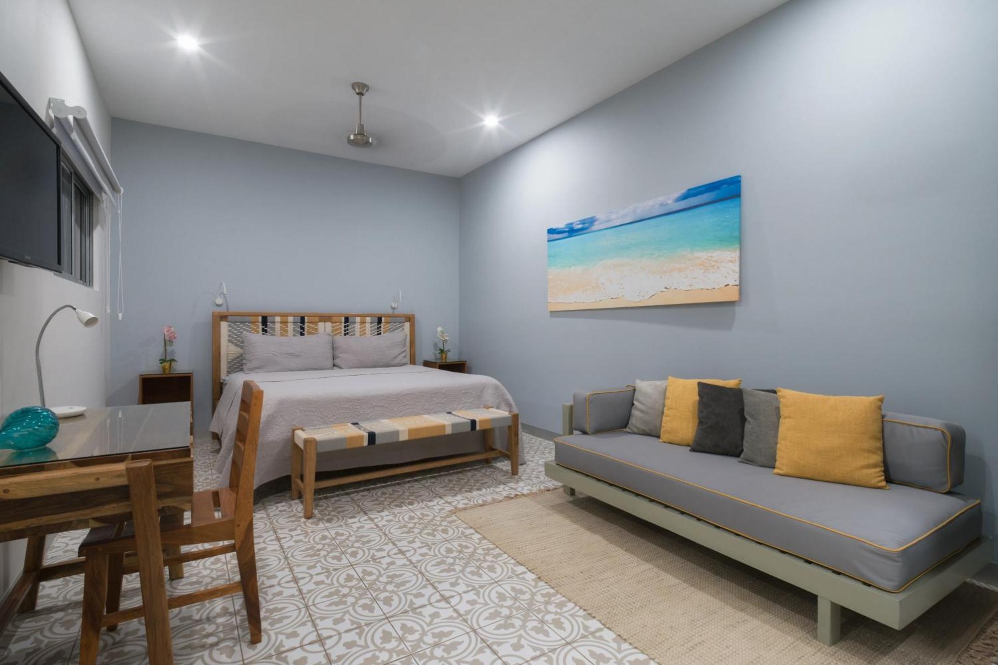 Tamarindo Bay Suites - Self Check In, Adults Only Esterno foto