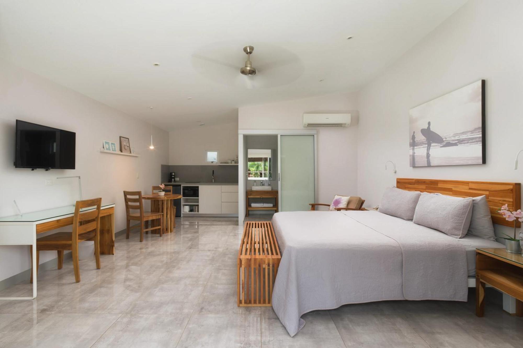 Tamarindo Bay Suites - Self Check In, Adults Only Esterno foto