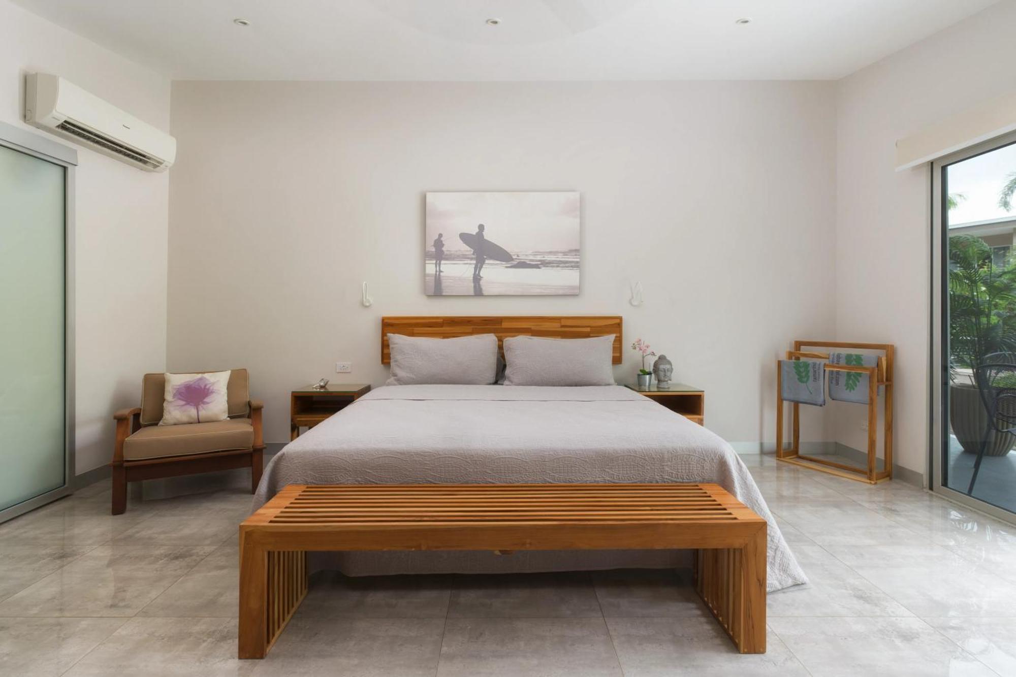 Tamarindo Bay Suites - Self Check In, Adults Only Esterno foto