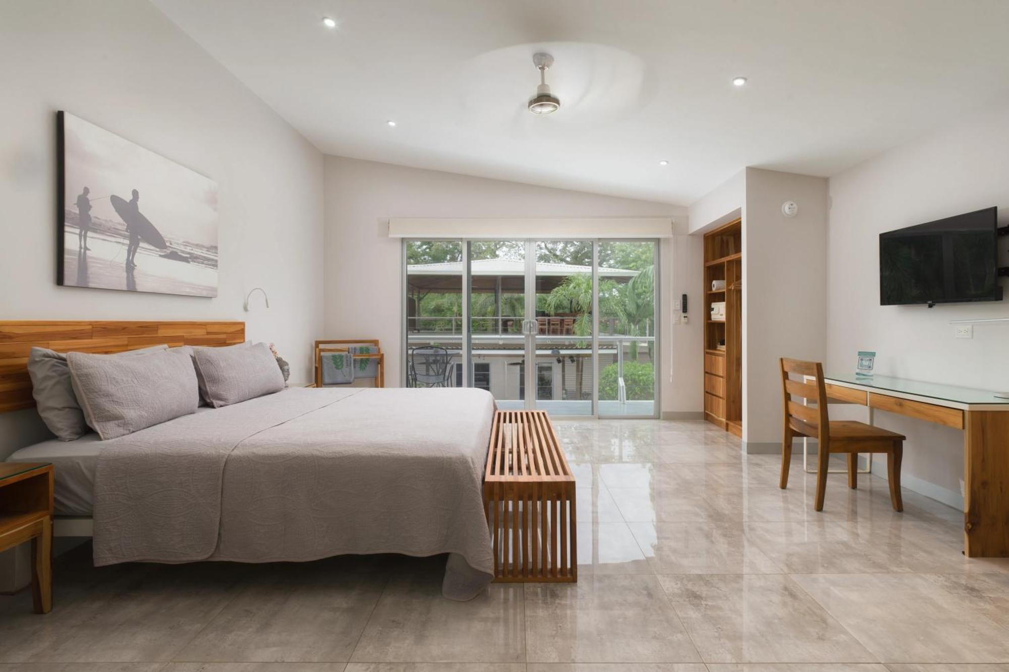 Tamarindo Bay Suites - Self Check In, Adults Only Esterno foto