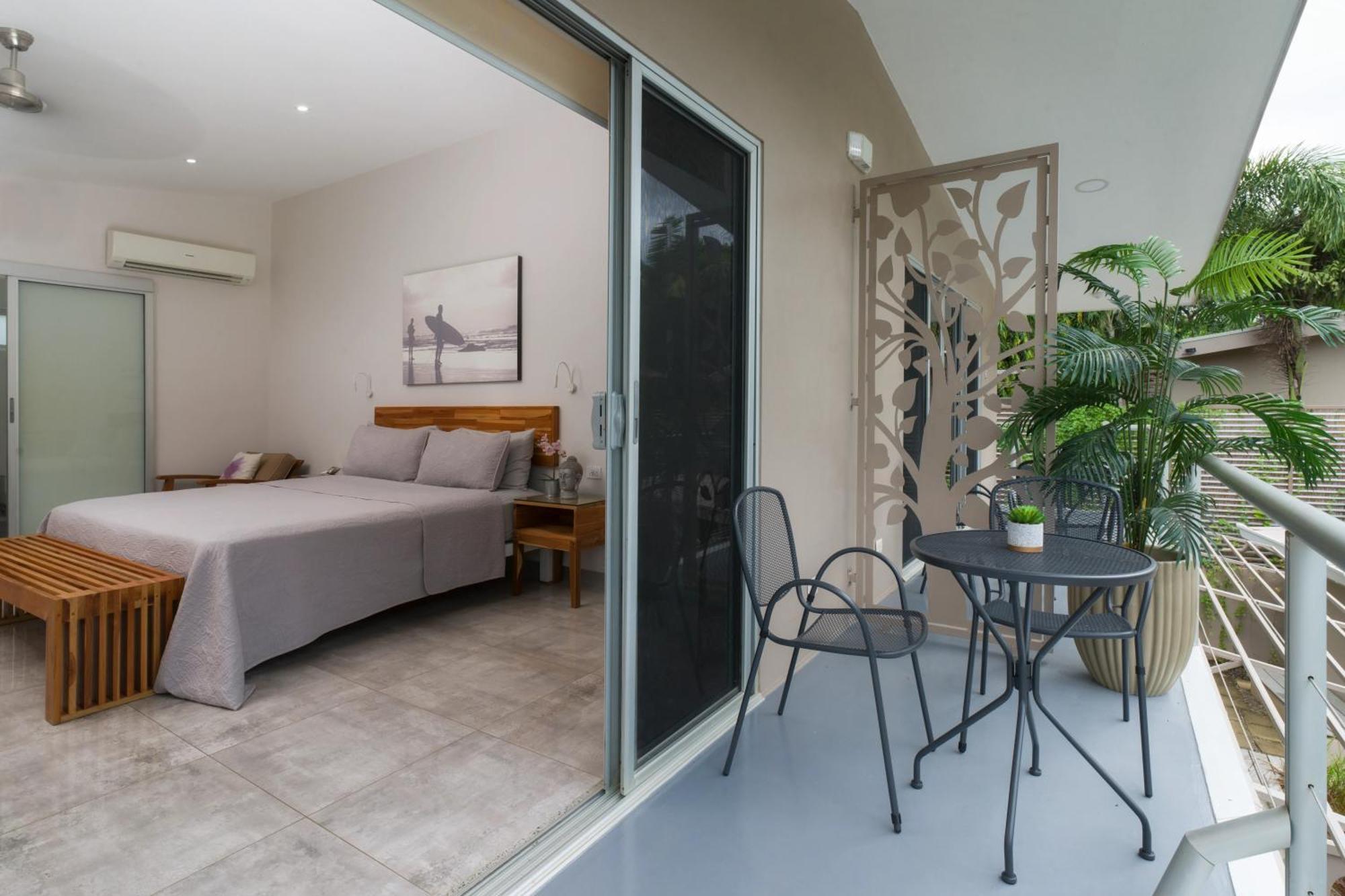 Tamarindo Bay Suites - Self Check In, Adults Only Esterno foto