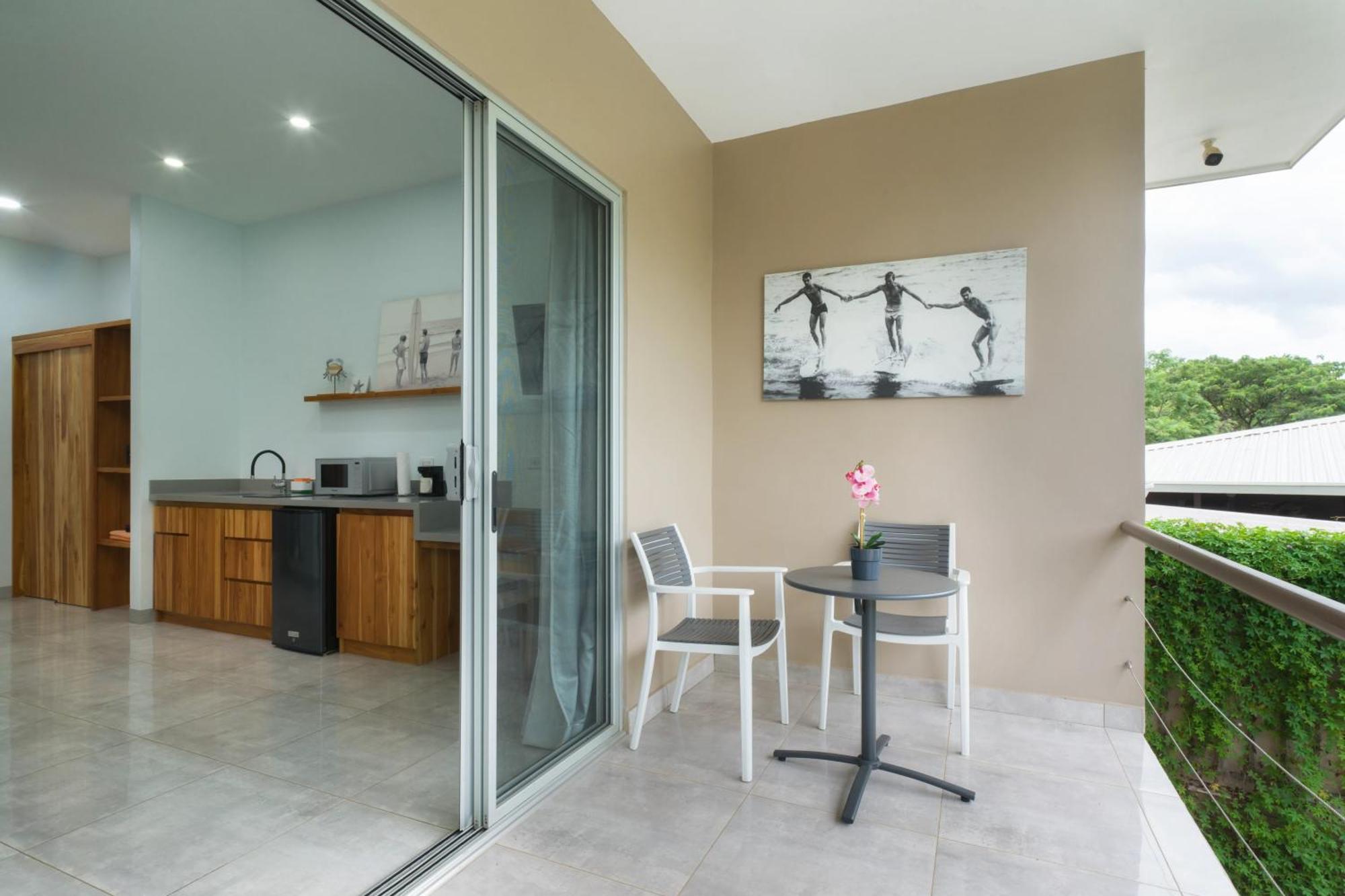 Tamarindo Bay Suites - Self Check In, Adults Only Esterno foto