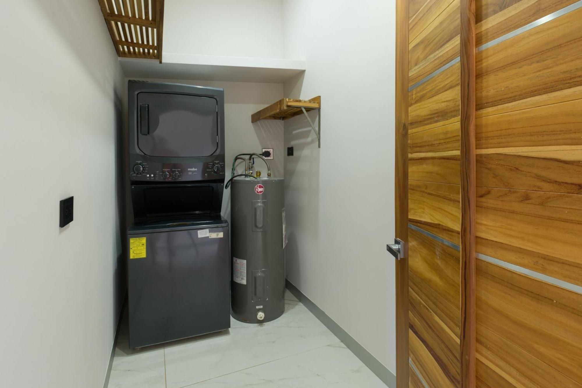 Tamarindo Bay Suites - Self Check In, Adults Only Esterno foto