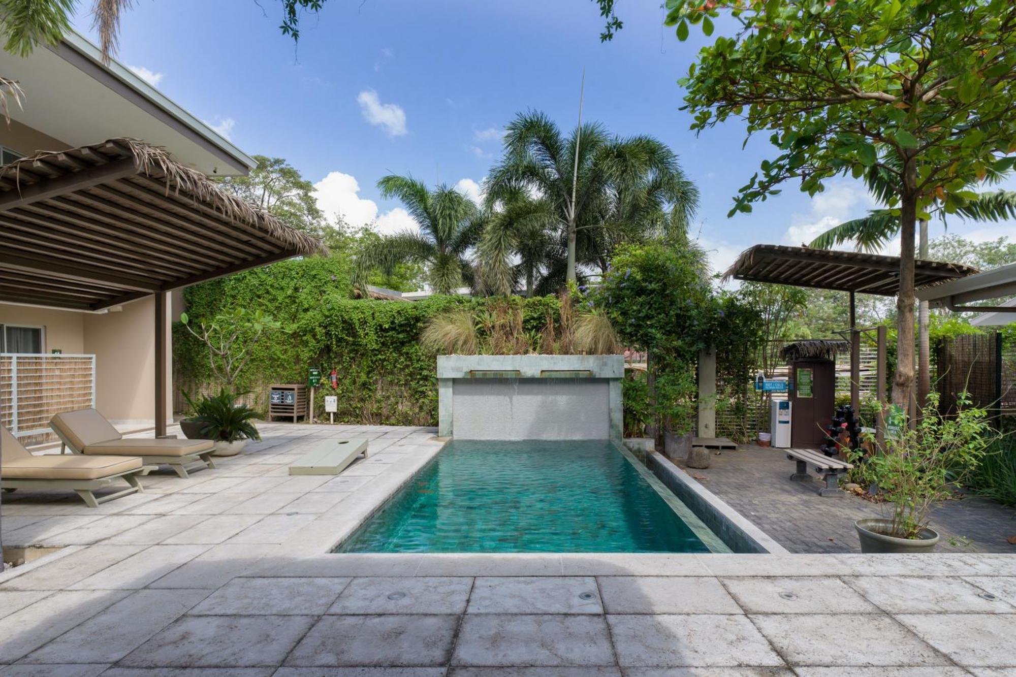 Tamarindo Bay Suites - Self Check In, Adults Only Esterno foto