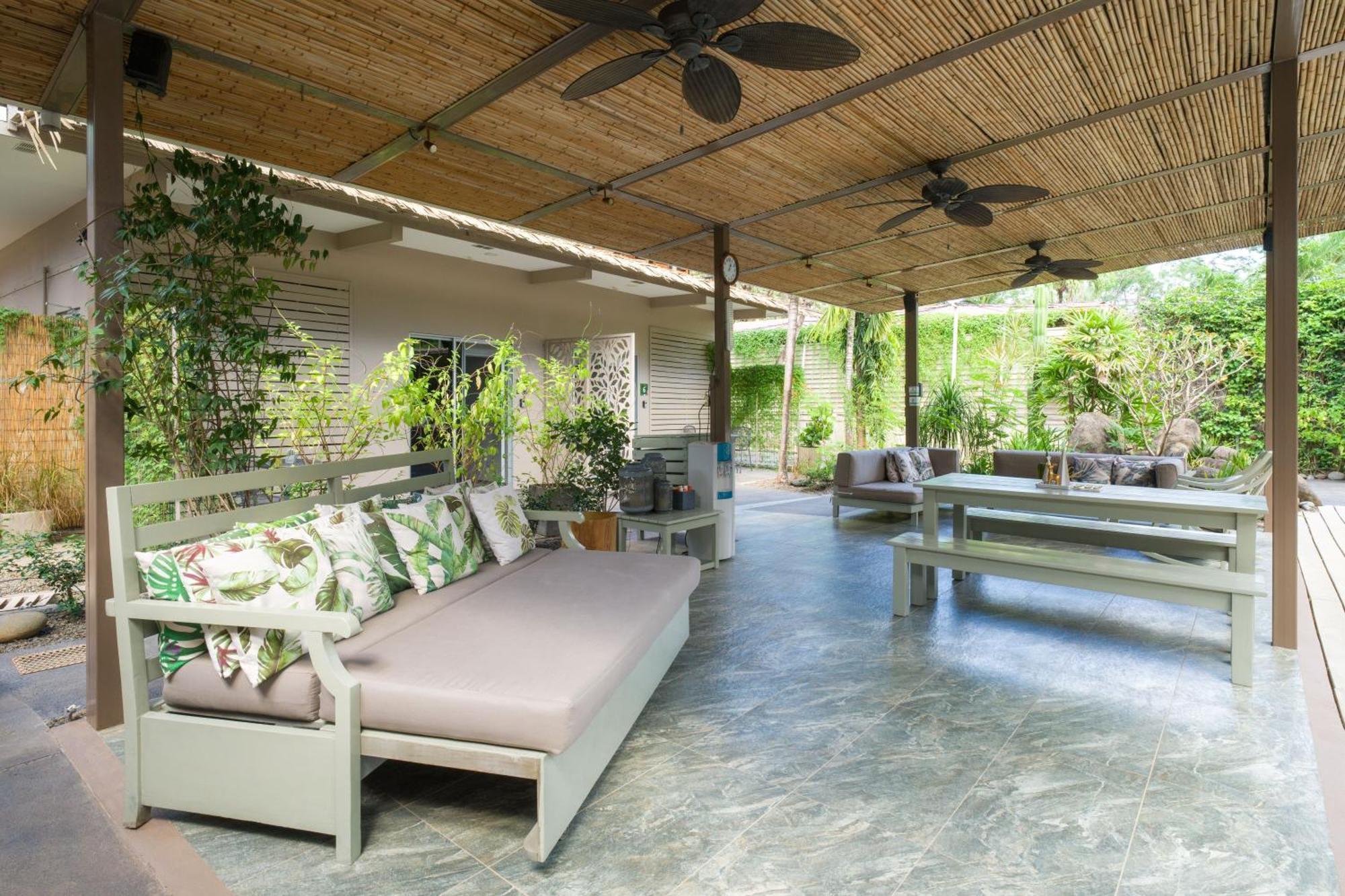 Tamarindo Bay Suites - Self Check In, Adults Only Esterno foto